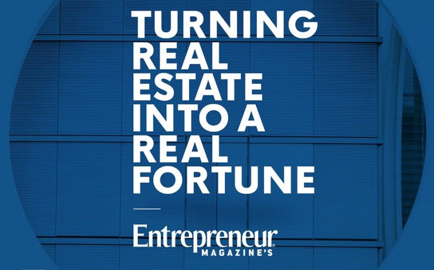Grand Estate - Turning Real Estate Into A Real Fortune