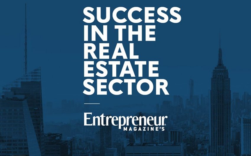 Grand Estate - Success In The Real Estate Sector