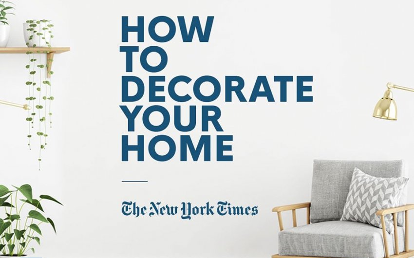 Grand Estate - How To Decorate Your Home