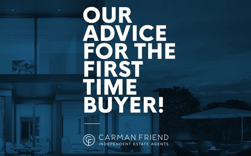 Grand Estate - Our Advice For The First Time Buyer!