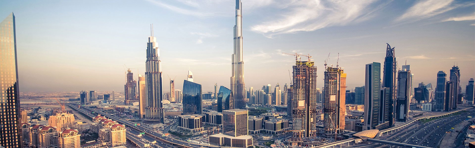 Grand Estate - Dubai