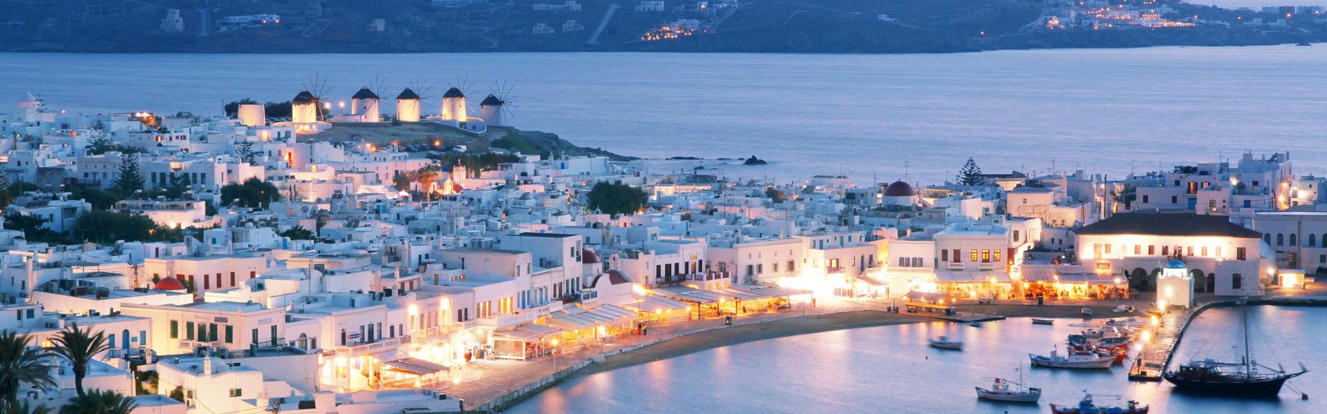 Grand Estate - Greece
