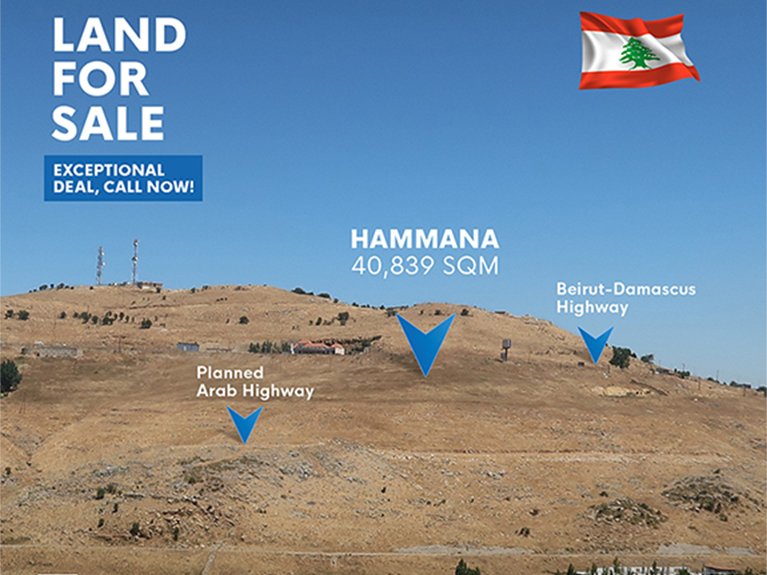 Grand Estate - Hammana Land