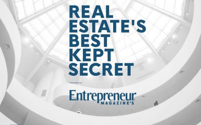 Grand Estate - Real Estate's Best Kept Secret