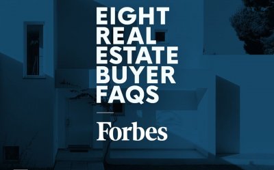 Grand Estate - Eight Real Estate Buyer FAQS