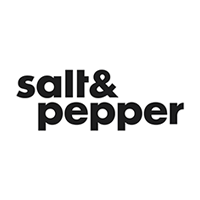 Grand Estate - Salt & Pepper